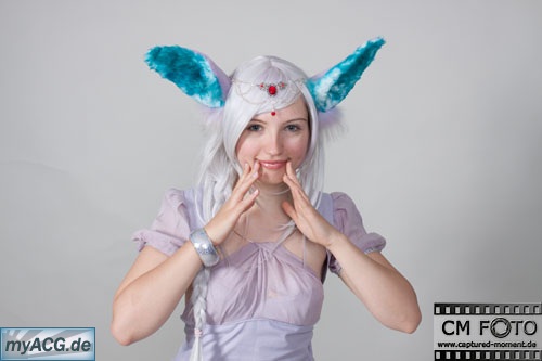 DoKomi 2011 - Einzelfotos