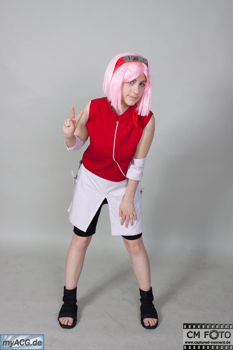 DoKomi 2011 - Einzelfotos
