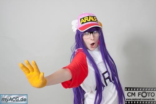 DoKomi 2011 - Einzelfotos