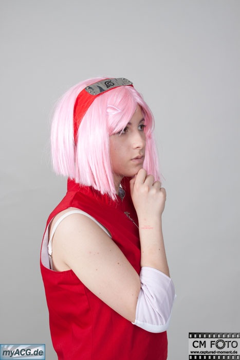 DoKomi 2011 - Einzelfotos