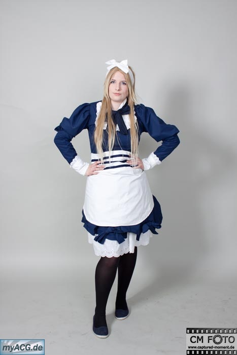 DoKomi 2011 - Einzelfotos