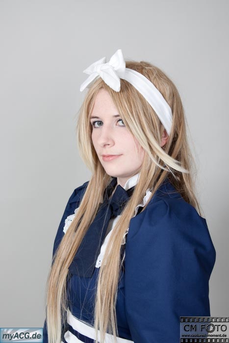 DoKomi 2011 - Einzelfotos