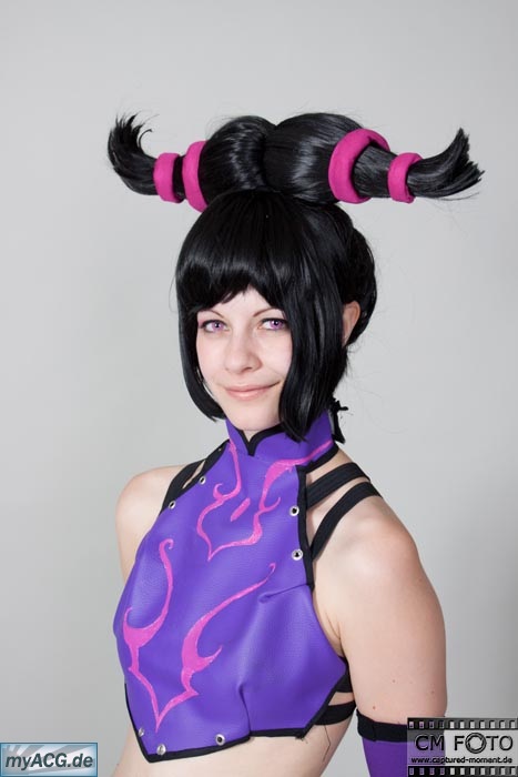 DoKomi 2011 - Einzelfotos
