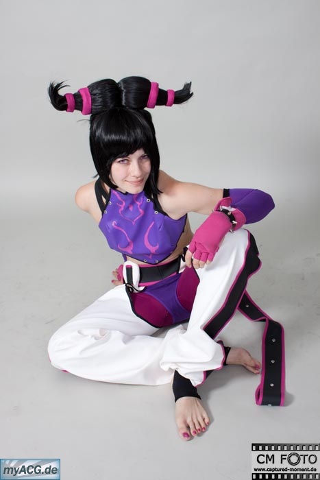 DoKomi 2011 - Einzelfotos