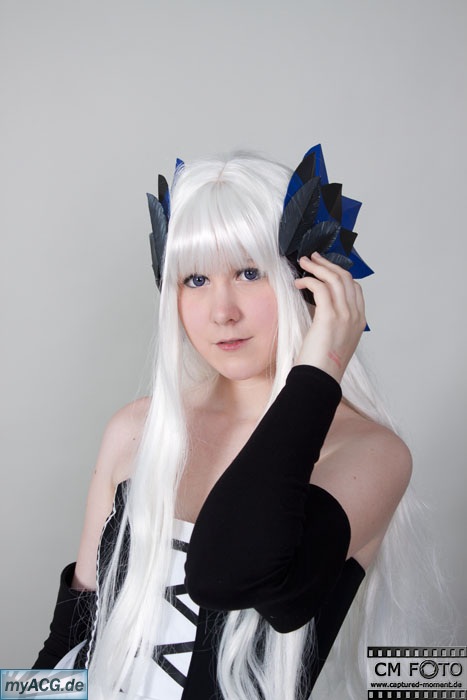 DoKomi 2011 - Einzelfotos
