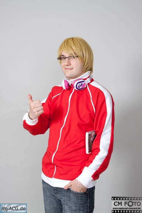 DoKomi 2011 - Einzelfotos