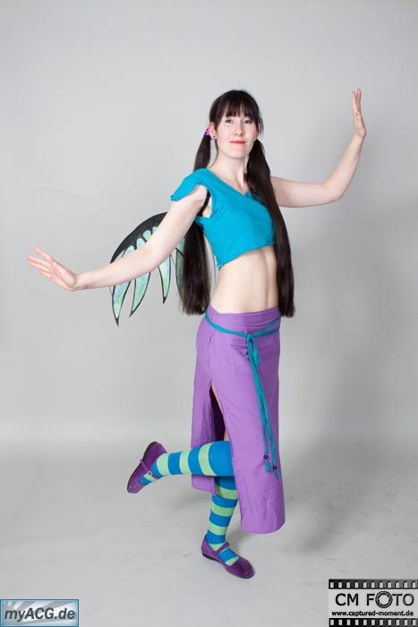 DoKomi 2011 - Einzelfotos