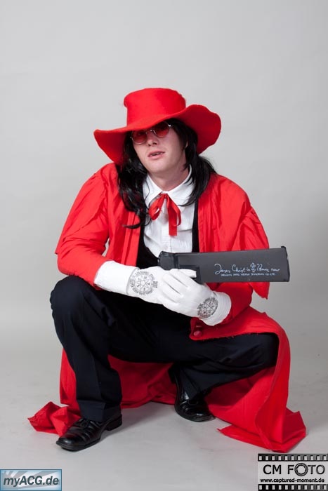 DoKomi 2011 - Einzelfotos