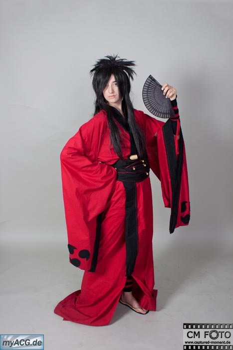 DoKomi 2011 - Einzelfotos