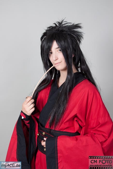 DoKomi 2011 - Einzelfotos