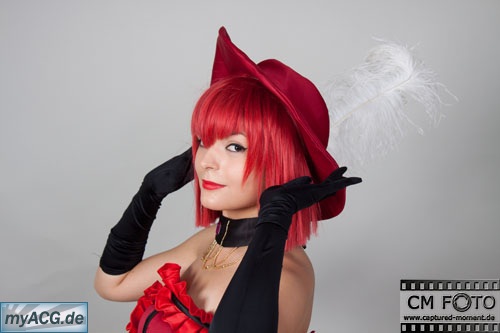 DoKomi 2011 - Einzelfotos