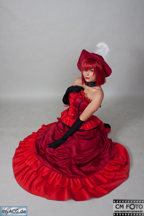 DoKomi 2011 - Einzelfotos