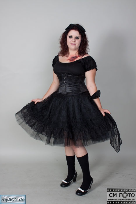 DoKomi 2011 - Einzelfotos