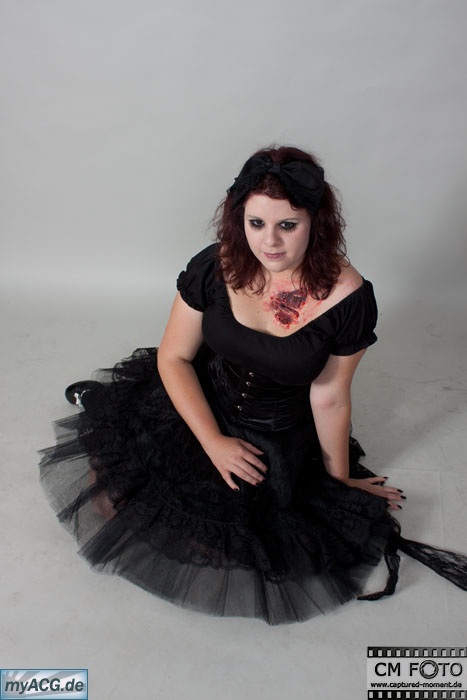 DoKomi 2011 - Einzelfotos