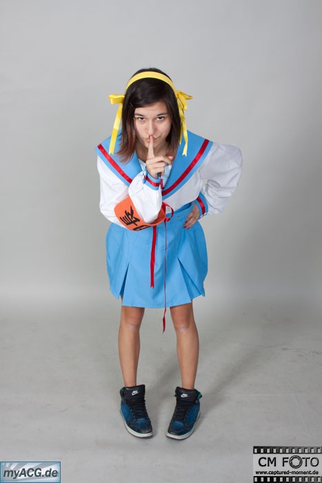 DoKomi 2011 - Einzelfotos