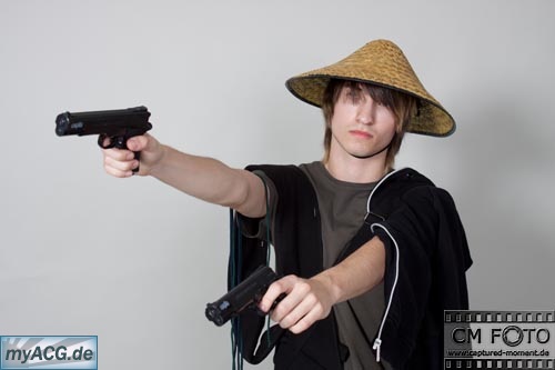 DoKomi 2011 - Einzelfotos
