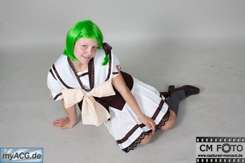 DoKomi 2011 - Einzelfotos