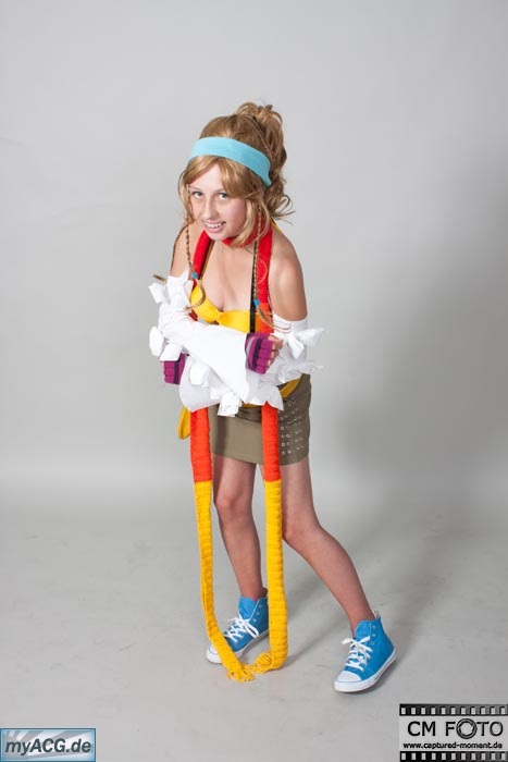 DoKomi 2011 - Einzelfotos