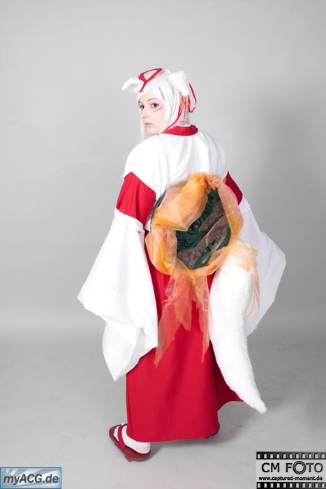 DoKomi 2011 - Einzelfotos
