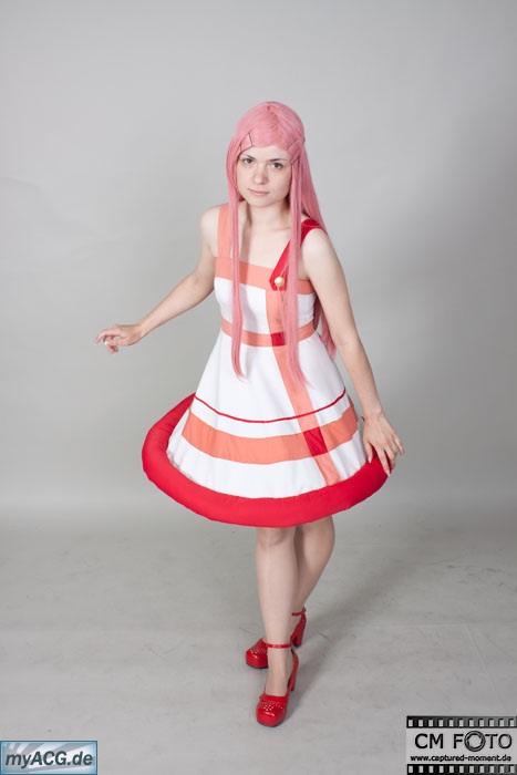 DoKomi 2011 - Einzelfotos