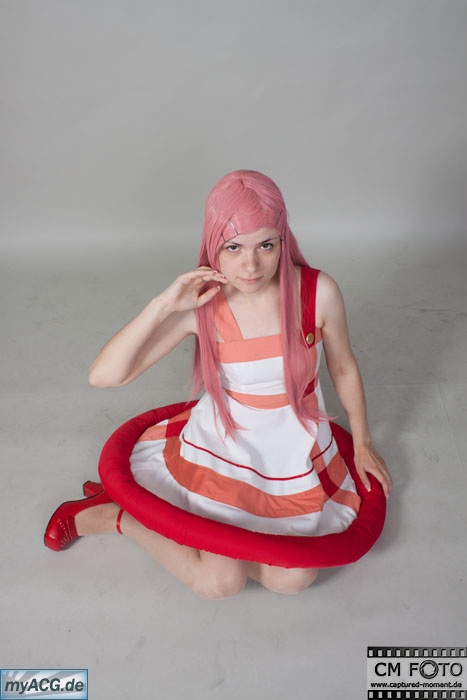 DoKomi 2011 - Einzelfotos
