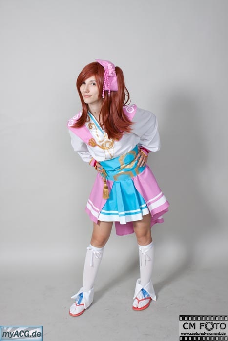 DoKomi 2011 - Einzelfotos