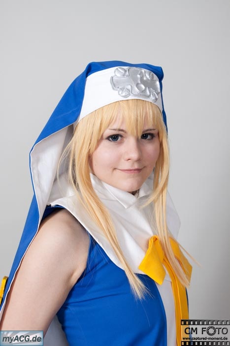 DoKomi 2011 - Einzelfotos