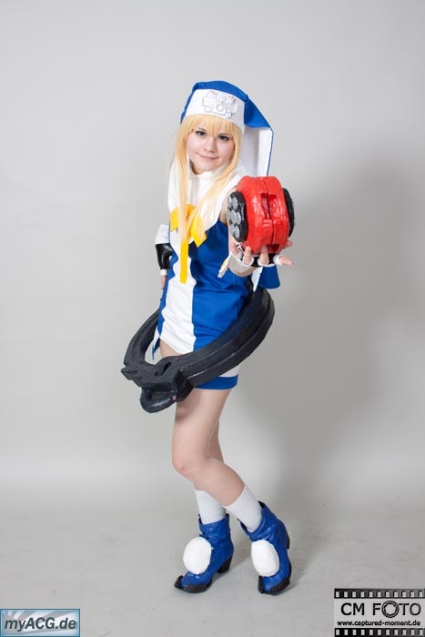 DoKomi 2011 - Einzelfotos