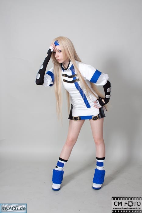 DoKomi 2011 - Einzelfotos