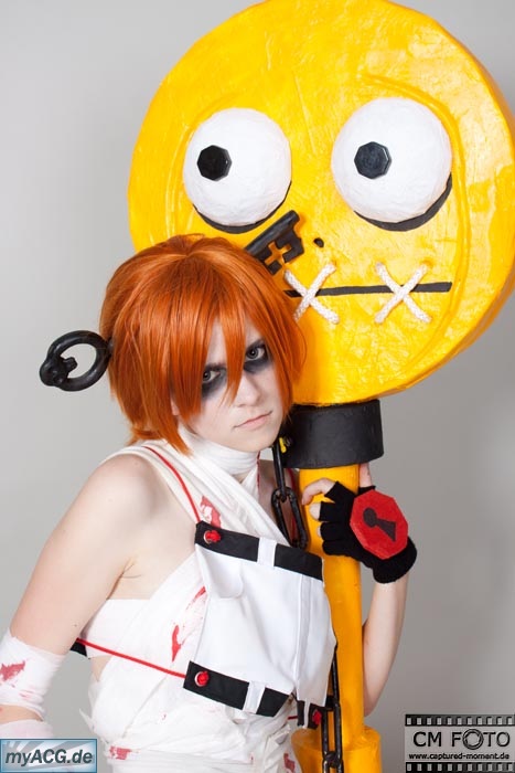 DoKomi 2011 - Einzelfotos