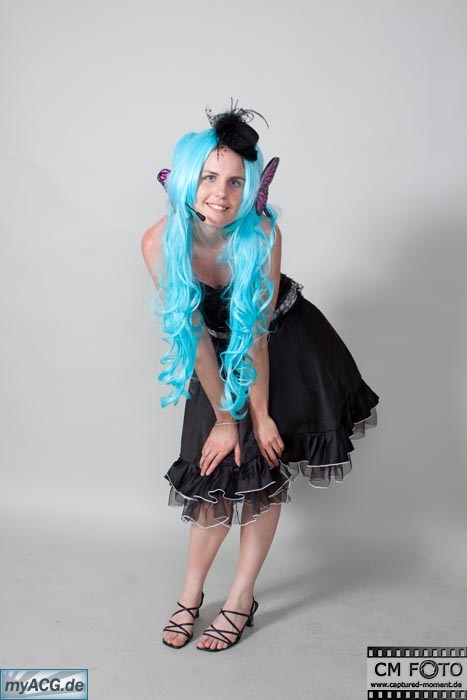DoKomi 2011 - Einzelfotos