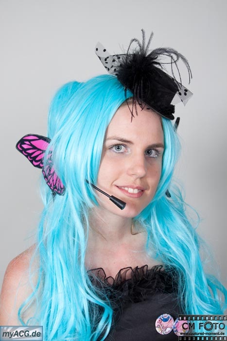 DoKomi 2011 - Einzelfotos