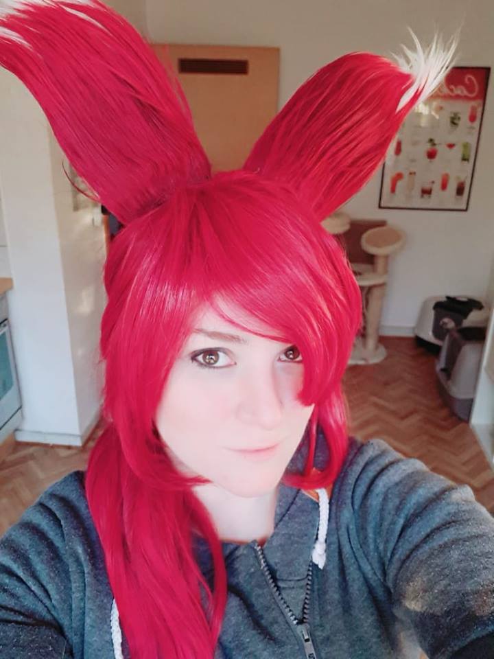 Xayah?