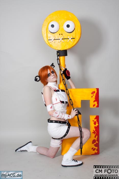 DoKomi 2011 - Einzelfotos