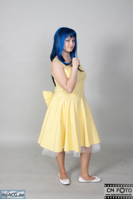 DoKomi 2011 - Einzelfotos