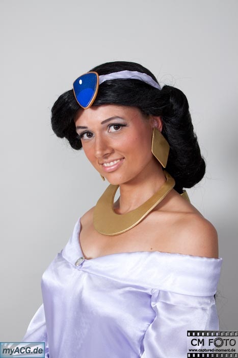 DoKomi 2011 - Einzelfotos