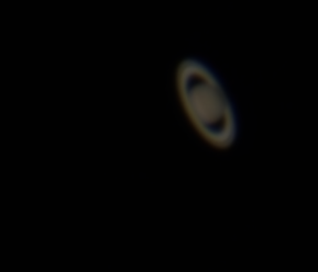 Saturn