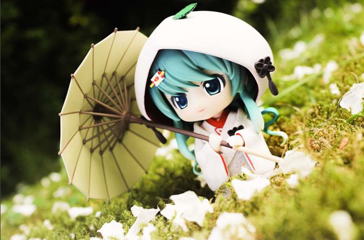 Snow Miku 2013