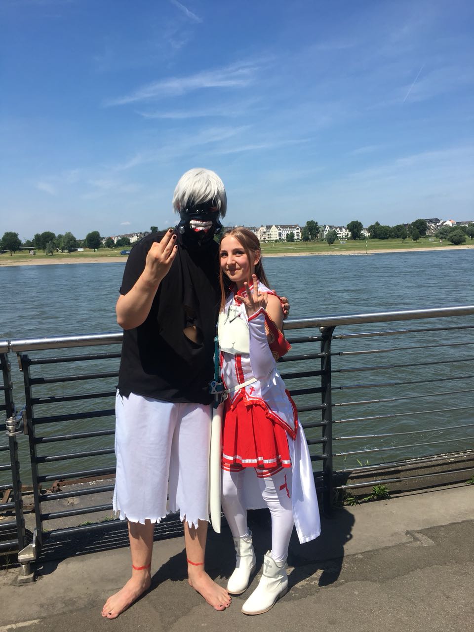 Japantag 2018