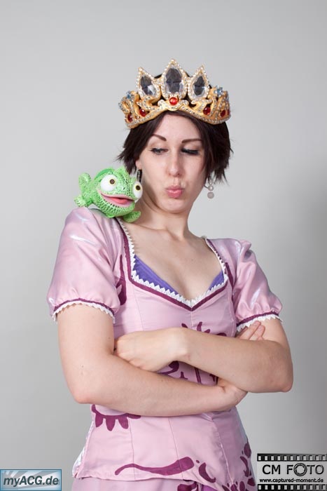 DoKomi 2011 - Einzelfotos