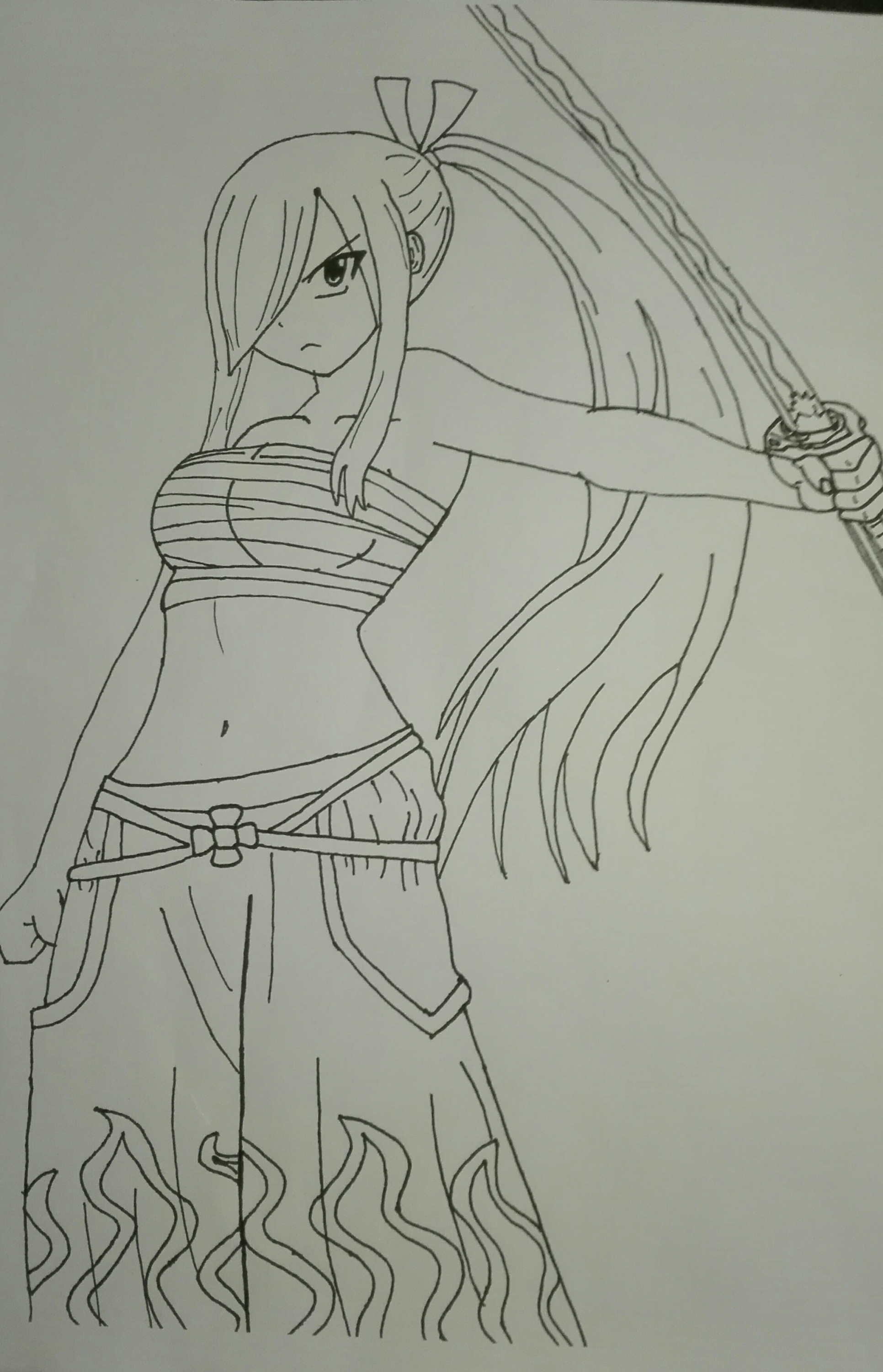 Erza