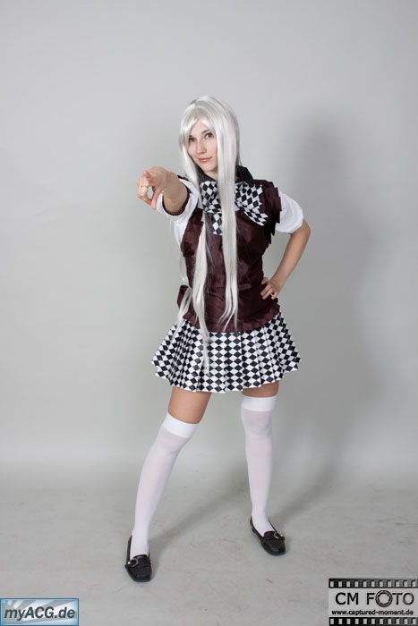 DoKomi 2011 - Einzelfotos