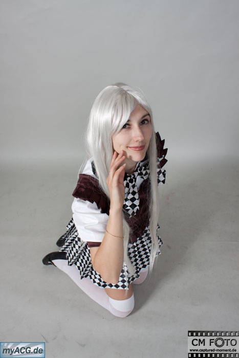 DoKomi 2011 - Einzelfotos