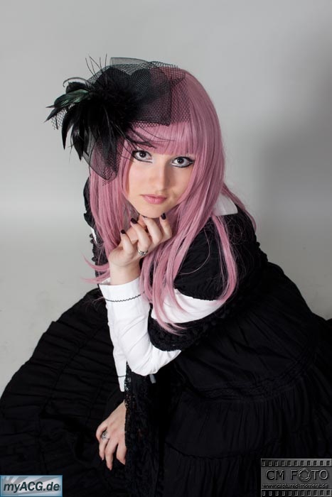 DoKomi 2011 - Einzelfotos