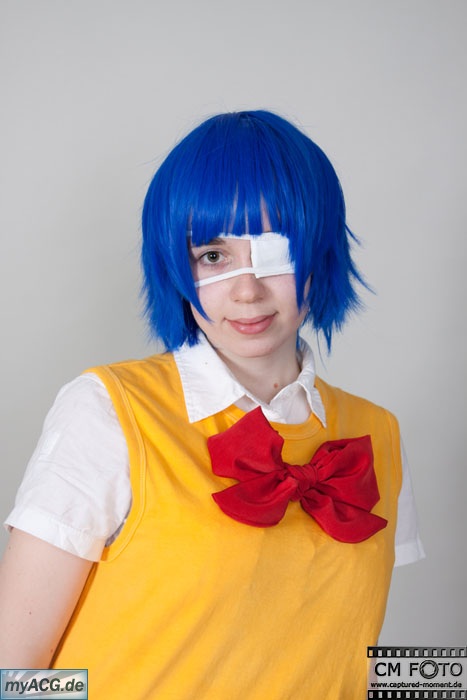 DoKomi 2011 - Einzelfotos