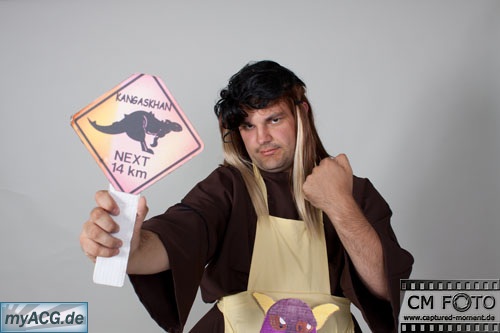 DoKomi 2011 - Einzelfotos