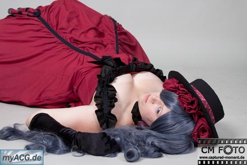 DoKomi 2011 - Einzelfotos