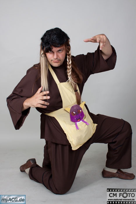 DoKomi 2011 - Einzelfotos