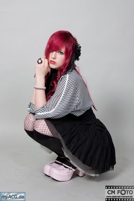 DoKomi 2011 - Einzelfotos