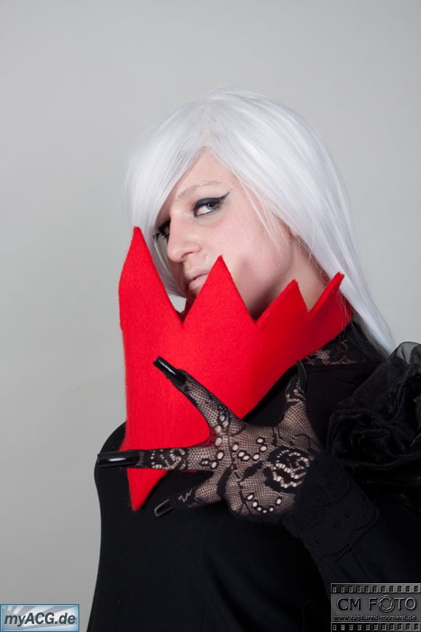 DoKomi 2011 - Einzelfotos